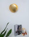 Giorgio Wall Lamp-DWHOME