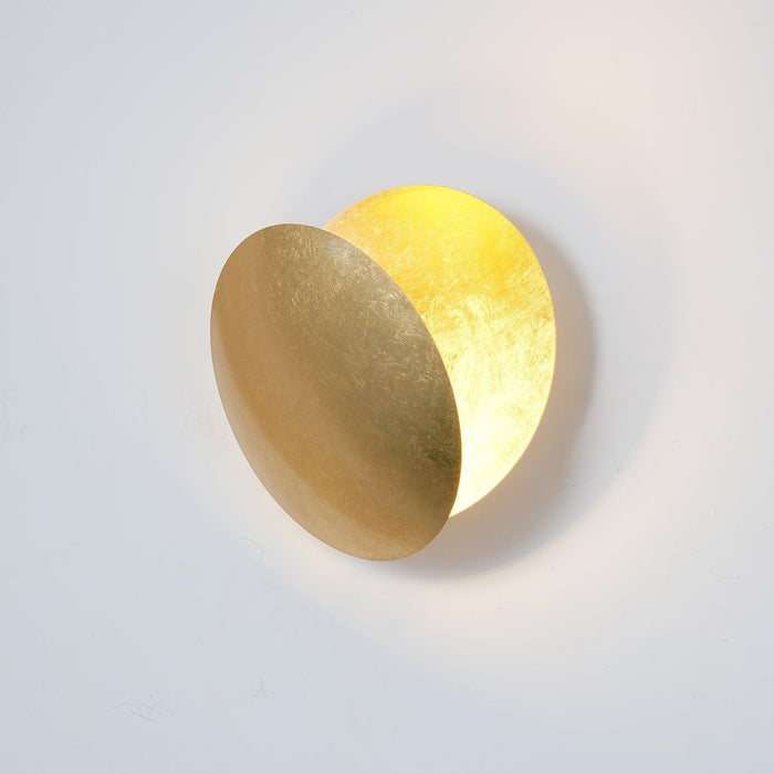 Giorgio Wall Lamp-DWHOME