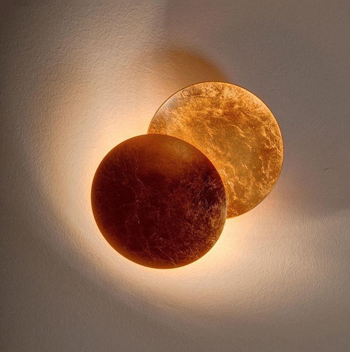 Giorgio Wall Lamp-DWHOME
