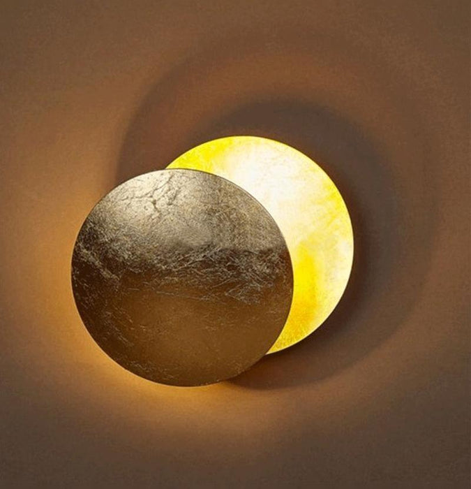 Giorgio Wall Lamp-DWHOME