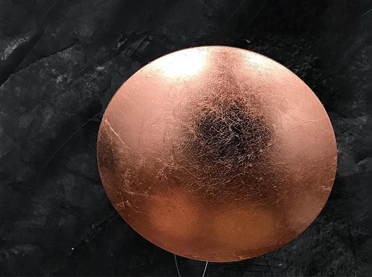 Giorgio Wall Lamp-DWHOME