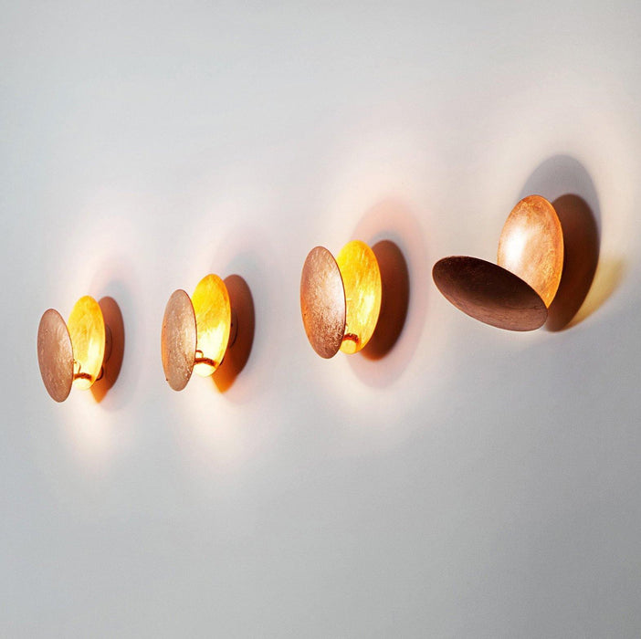 Giorgio Wall Lamp-DWHOME
