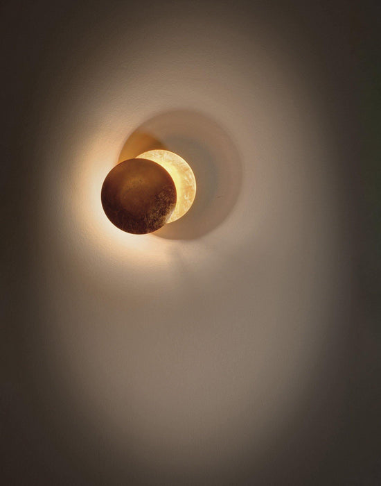 Giorgio Wall Lamp-DWHOME
