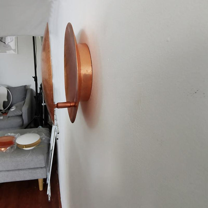 Giorgio Wall Lamp-DWHOME