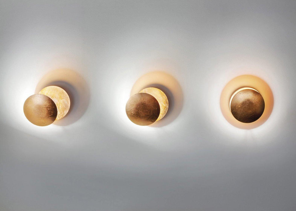 Giorgio Wall Lamp-DWHOME