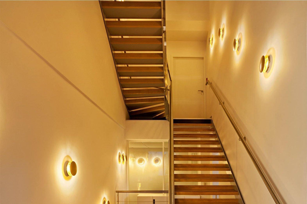 Giorgio Wall Lamp-DWHOME