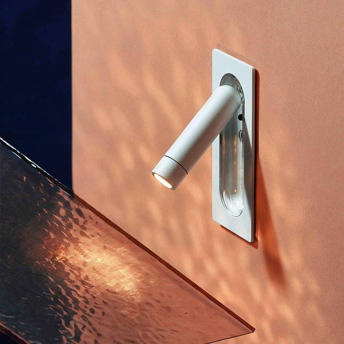 OmniLux Reading Lamp - DWHOME