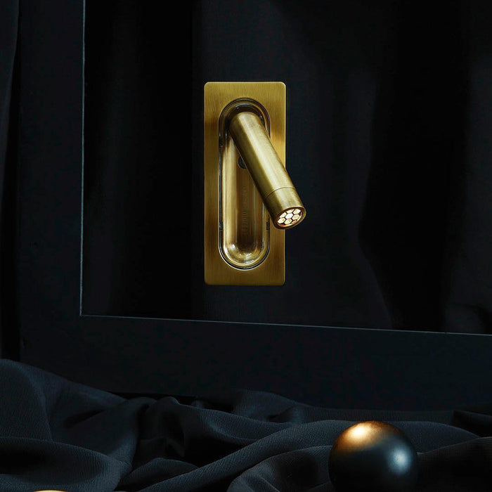 OmniLux Reading Lamp - DWHOME