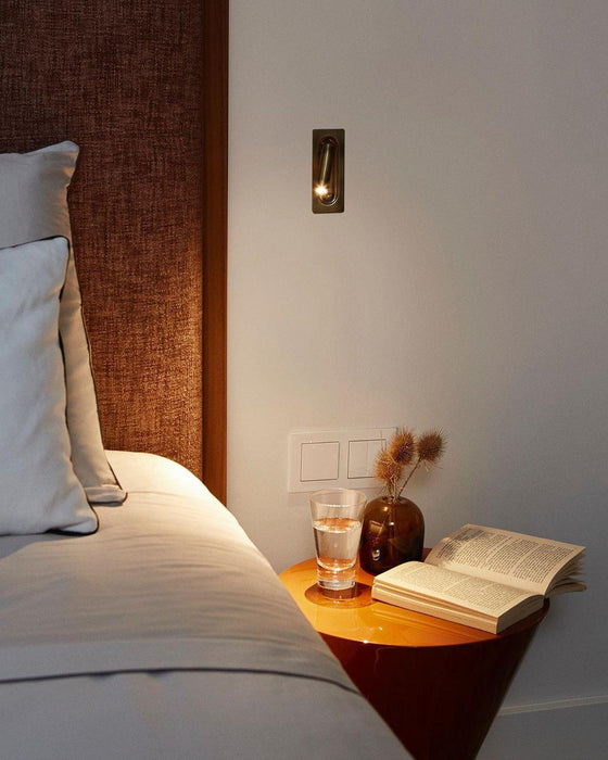 OmniLux Reading Lamp - DWHOME