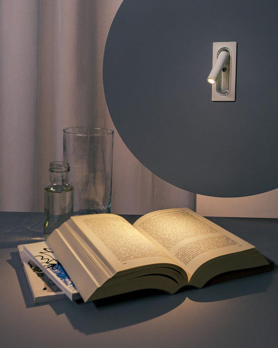 OmniLux Reading Lamp - DWHOME