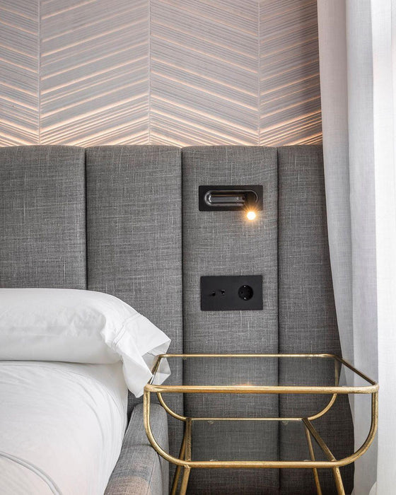 OmniLux Reading Lamp - DWHOME