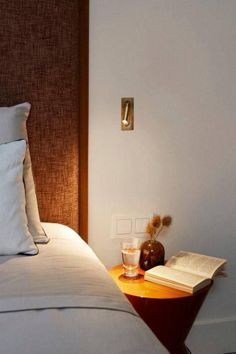 OmniLux Reading Lamp - DWHOME