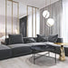 Crescent Pendant Lamp-DWHOME