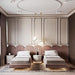 Crescent Pendant Lamp-DWHOME