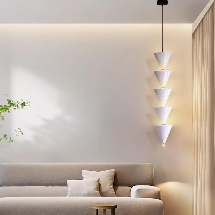 Legato Pendant Light-DWHOME