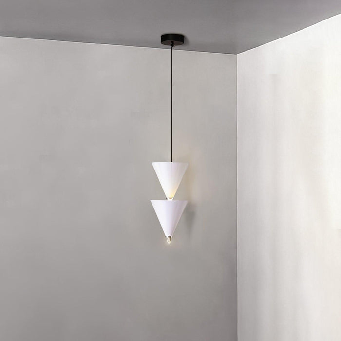 Legato Pendant Light-DWHOME