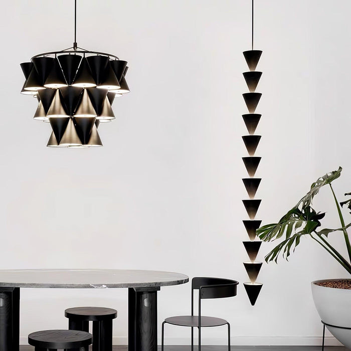 Legato Pendant Light-DWHOME