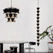 Legato Pendant Light-DWHOME