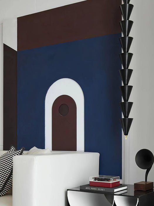 Legato Pendant Light-DWHOME