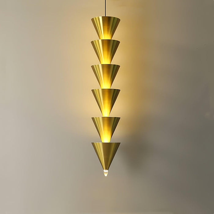 Legato Pendant Light-DWHOME