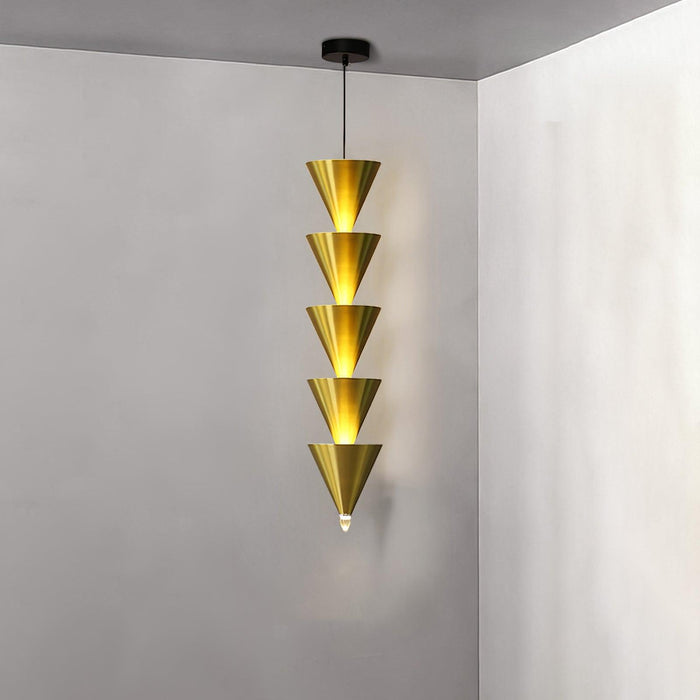 Legato Pendant Light-DWHOME
