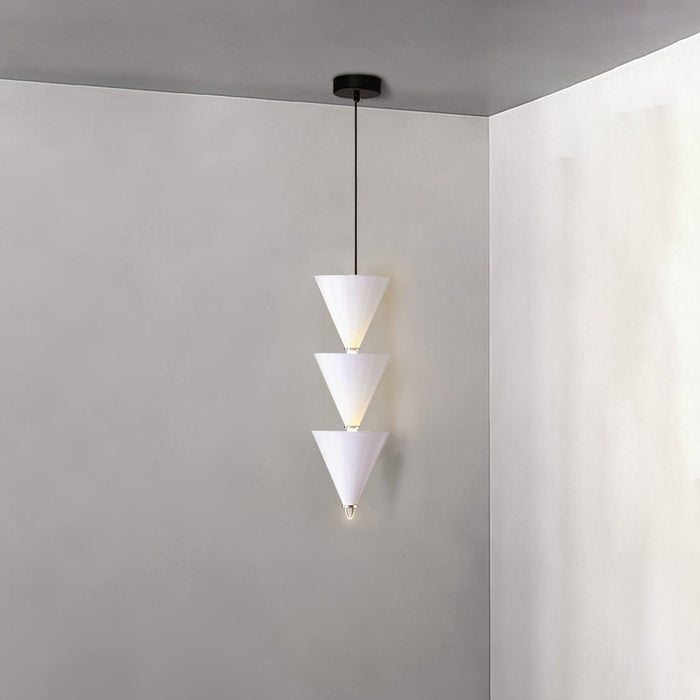 Legato Pendant Light-DWHOME