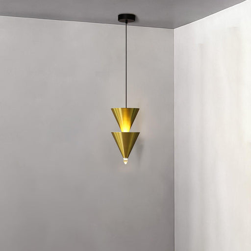 Legato Pendant Light-DWHOME