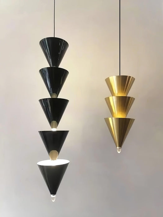 Legato Pendant Light-DWHOME