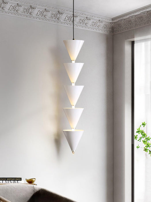 Legato Pendant Light-DWHOME
