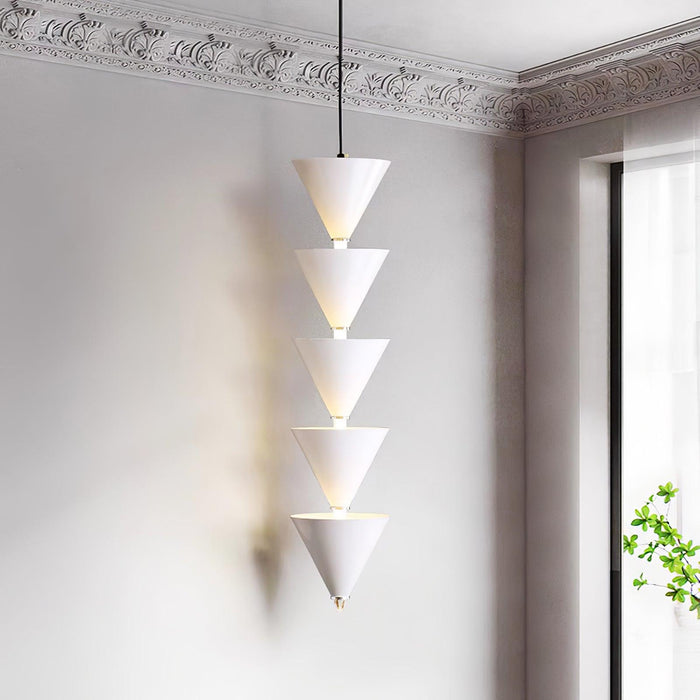 Legato Pendant Light-DWHOME