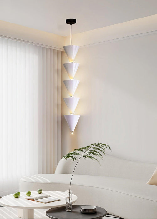 Legato Pendant Light-DWHOME