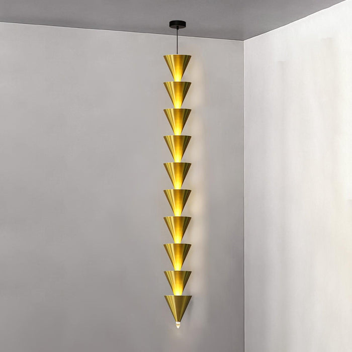 Legato Pendant Light-DWHOME