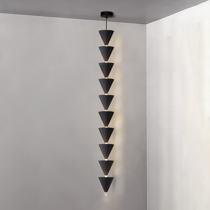 Legato Pendant Light-DWHOME