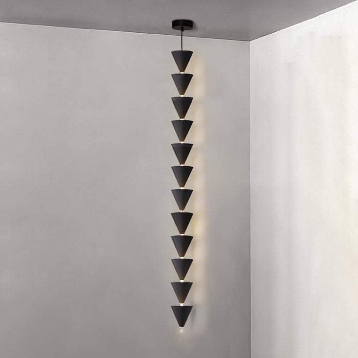 Legato Pendant Light-DWHOME