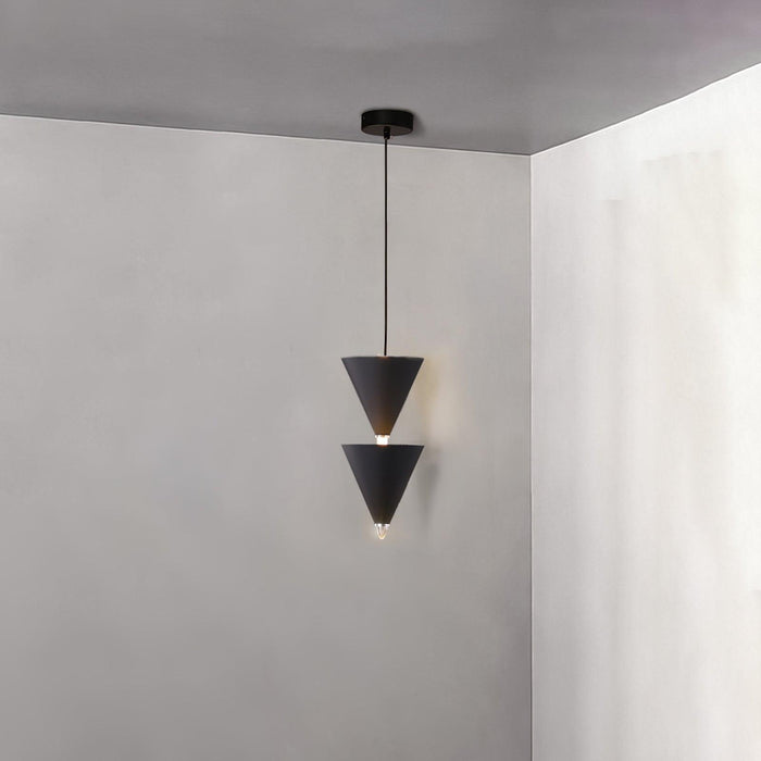 Legato Pendant Light-DWHOME