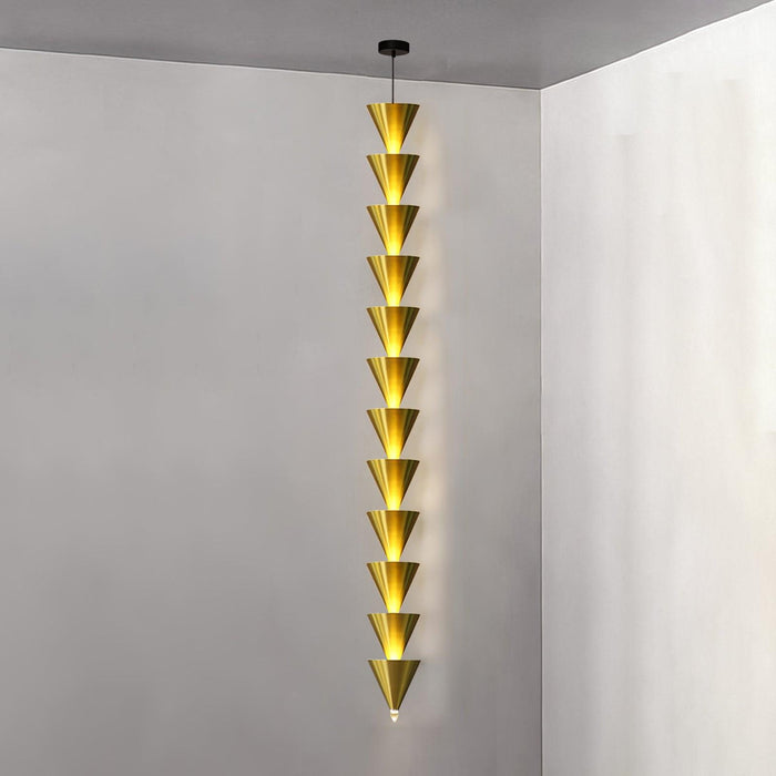 Legato Pendant Light-DWHOME