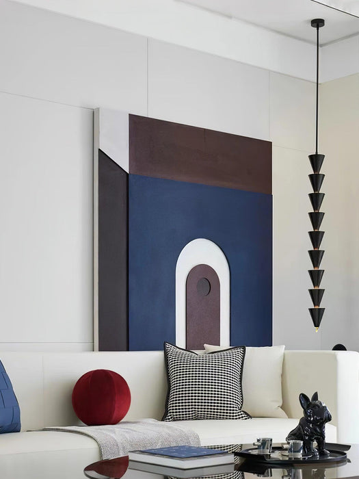 Legato Pendant Light-DWHOME