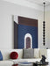 Legato Pendant Light-DWHOME