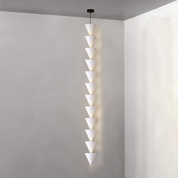 Legato Pendant Light-DWHOME