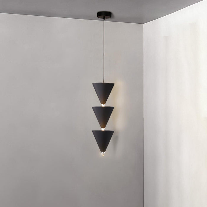 Legato Pendant Light-DWHOME