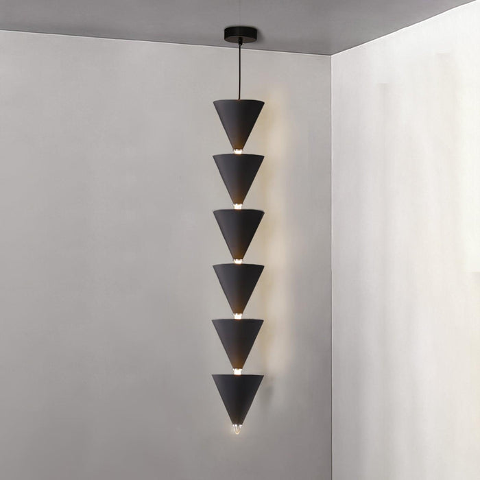 Legato Pendant Light-DWHOME