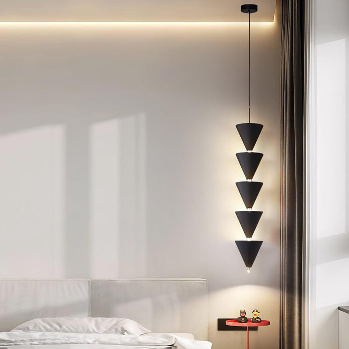 Legato Pendant Light-DWHOME