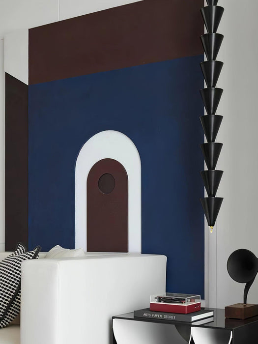 Legato Pendant Light-DWHOME