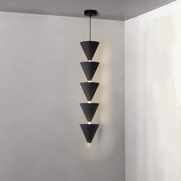 Legato Pendant Light-DWHOME