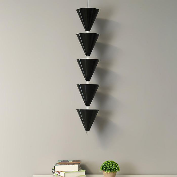 Legato Pendant Light-DWHOME