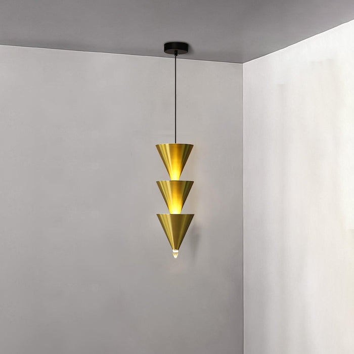 Legato Pendant Light-DWHOME