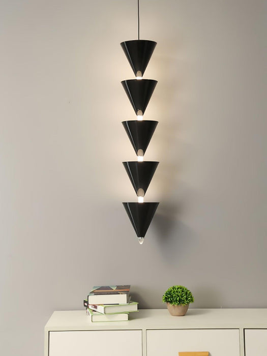 Legato Pendant Light-DWHOME
