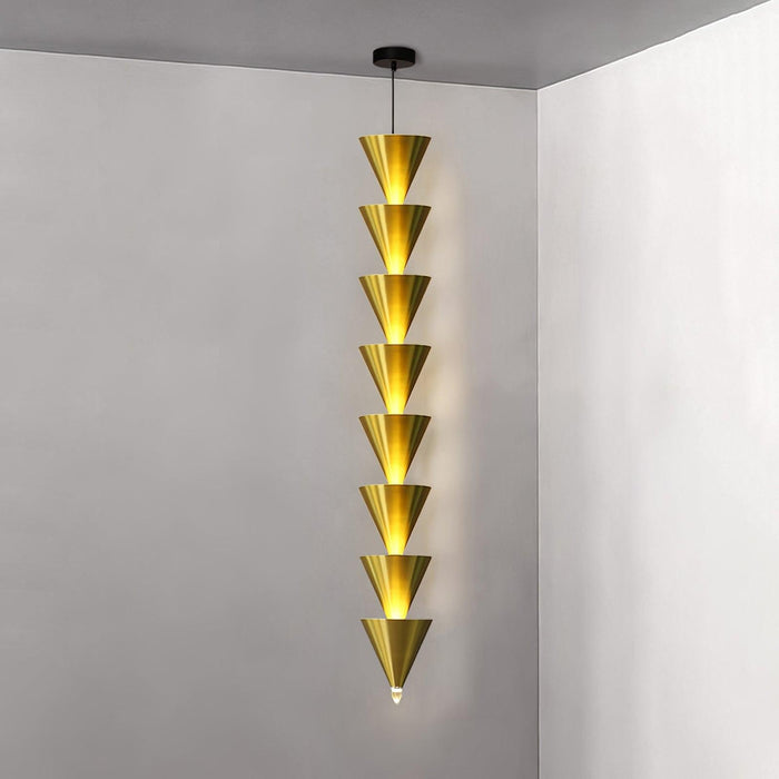 Legato Pendant Light-DWHOME