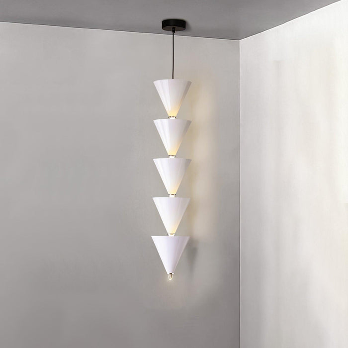 Legato Pendant Light-DWHOME