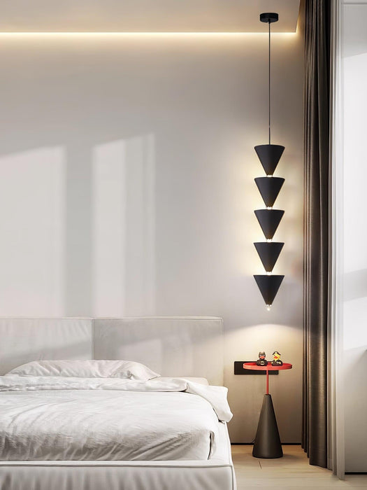 Legato Pendant Light-DWHOME